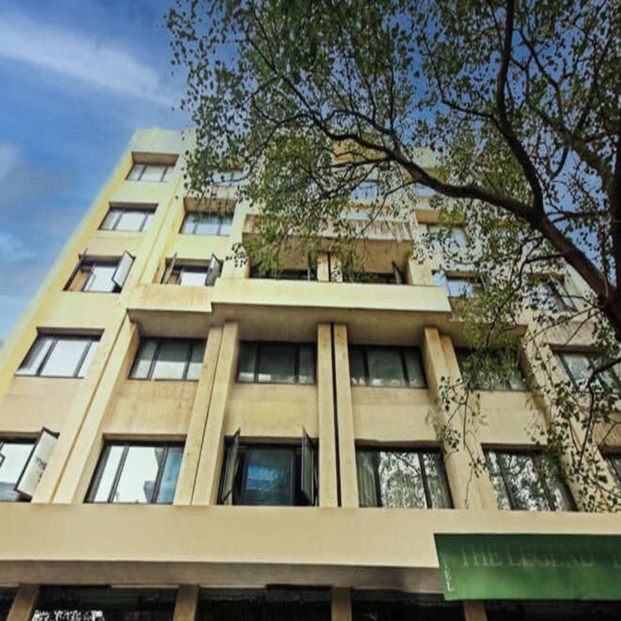 Hotel The Legend — Photos 3