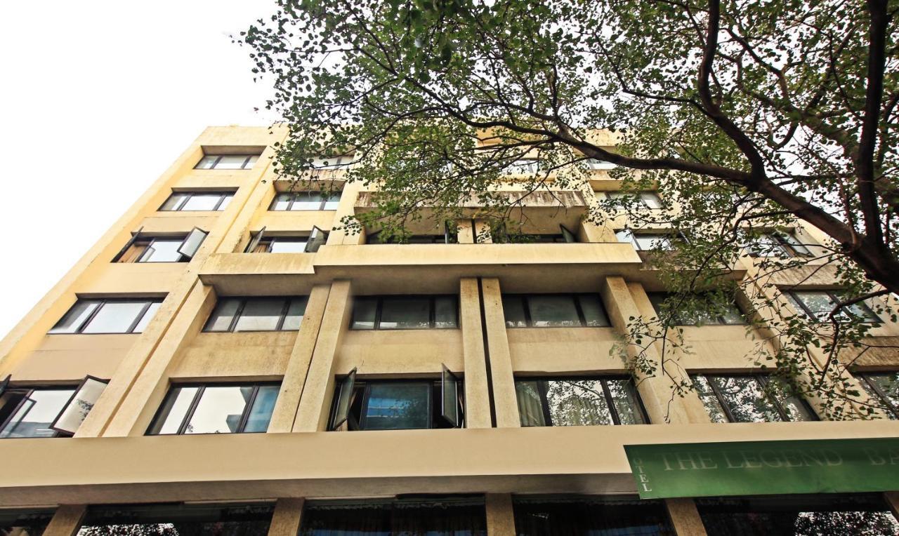 Hotel The Legend, Mumbai